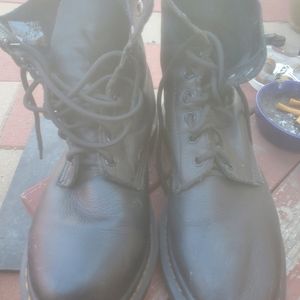 Doc Martens